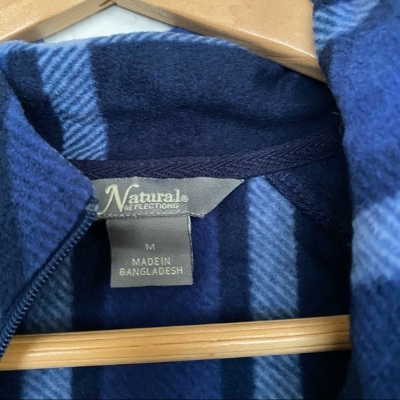 Natural Reflections Pullover - Picture 2 of 4